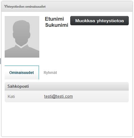 elisa sähköpostiosoite|WEBMAILIN KÄYTTÖOHJE .